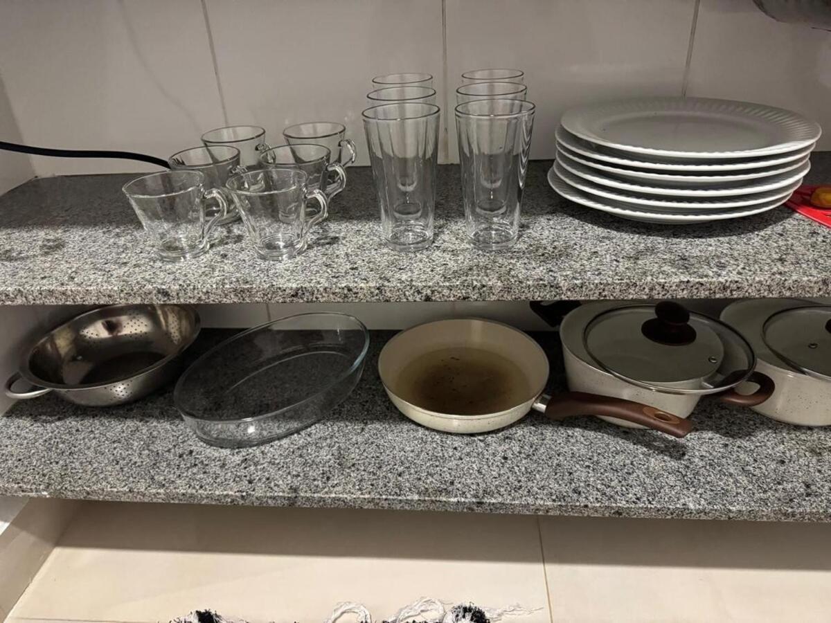 Apartamento D2- Duplex Aconchegante Na Grande