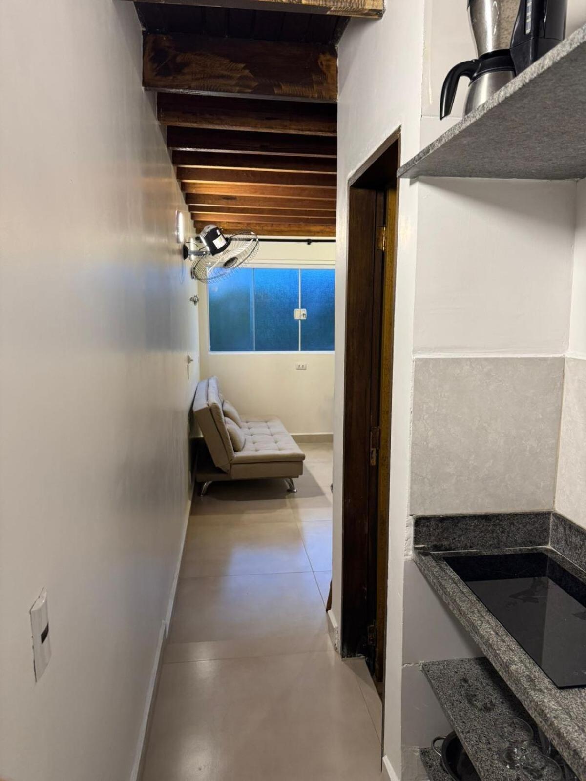 Apartamento D2- Duplex Aconchegante Na Grande Ubatuba