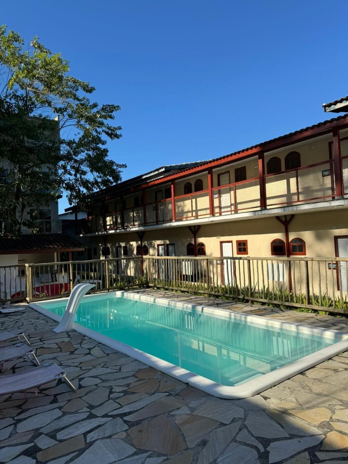 D2- Duplex Aconchegante Na Grande Ubatuba