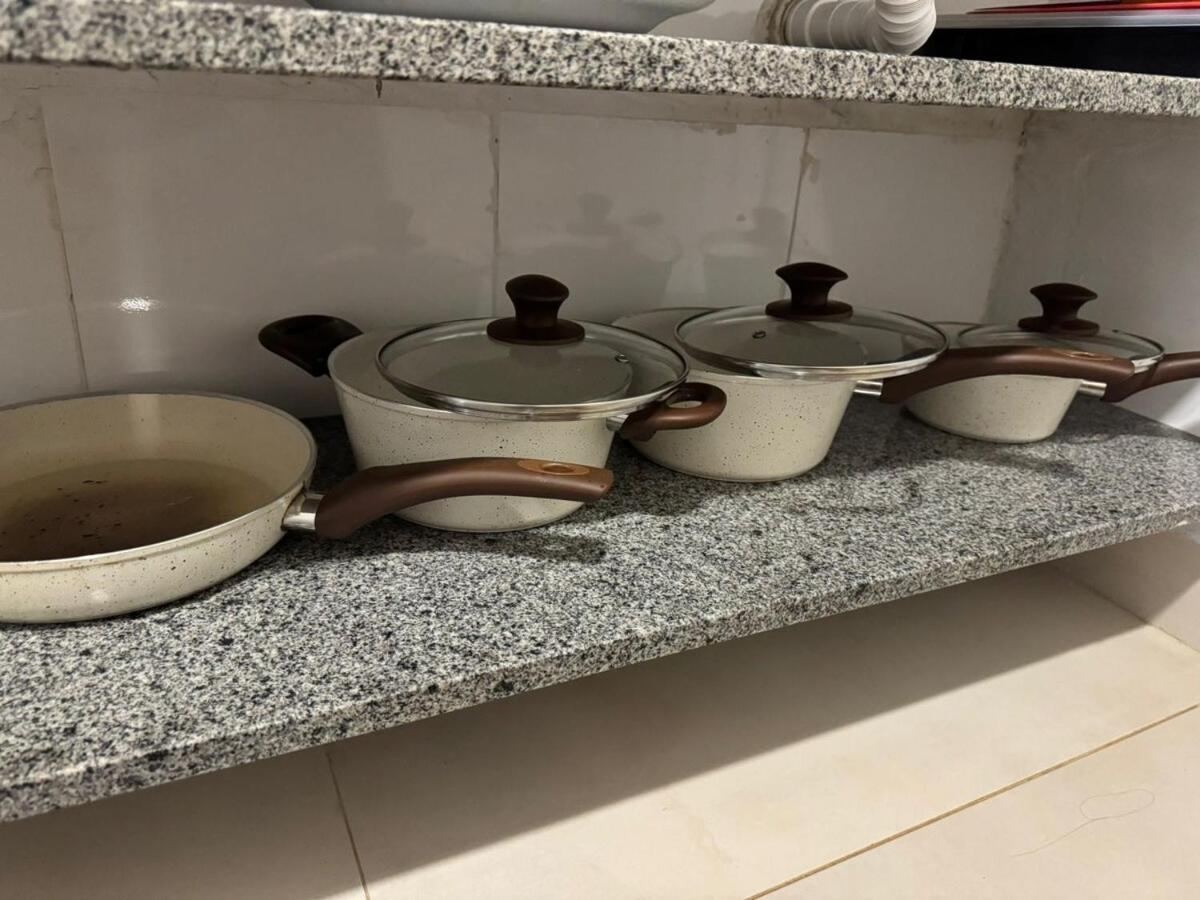 D2- Duplex Aconchegante Na Grande Apartamento Ubatuba