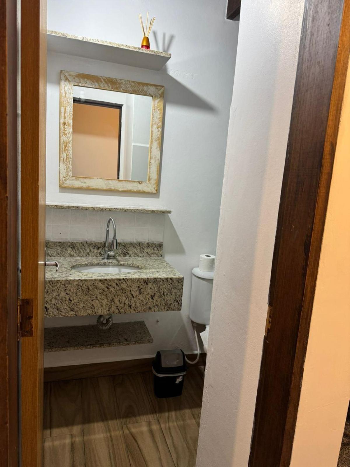 D2- Duplex Aconchegante Na Grande *