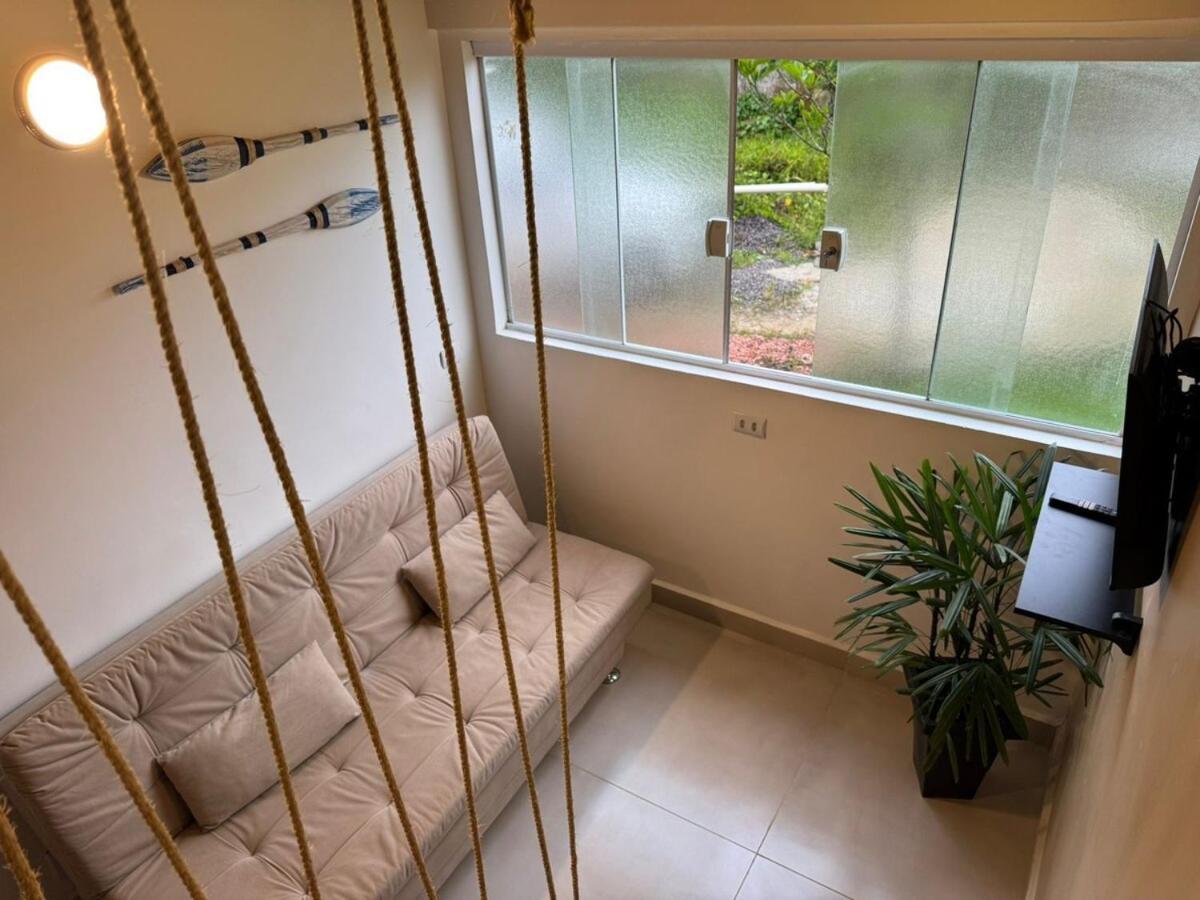 D2- Duplex Aconchegante Na Grande Apartamento
