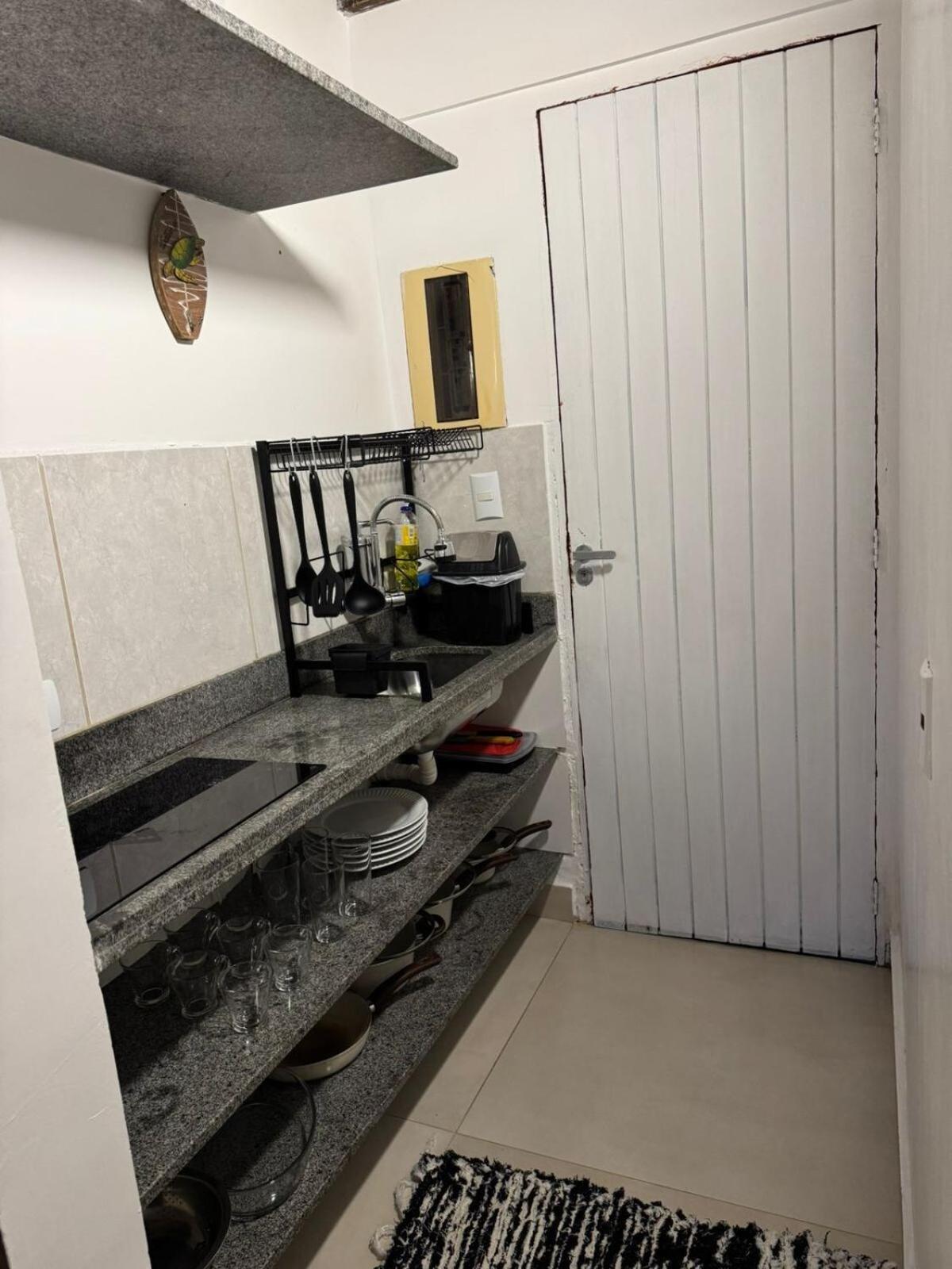 D2- Duplex Aconchegante Na Grande Apartamento Ubatuba