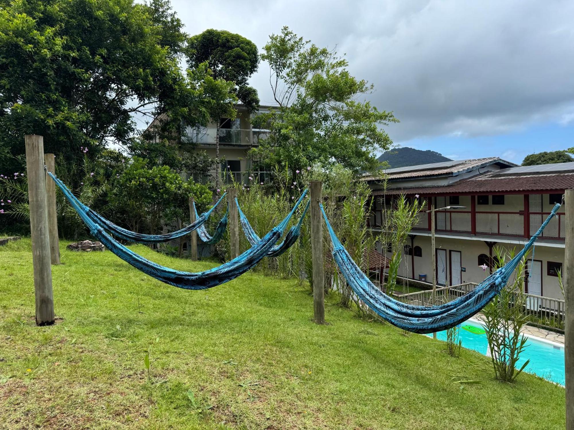 Apartamento D2- Duplex Aconchegante Na Grande Ubatuba