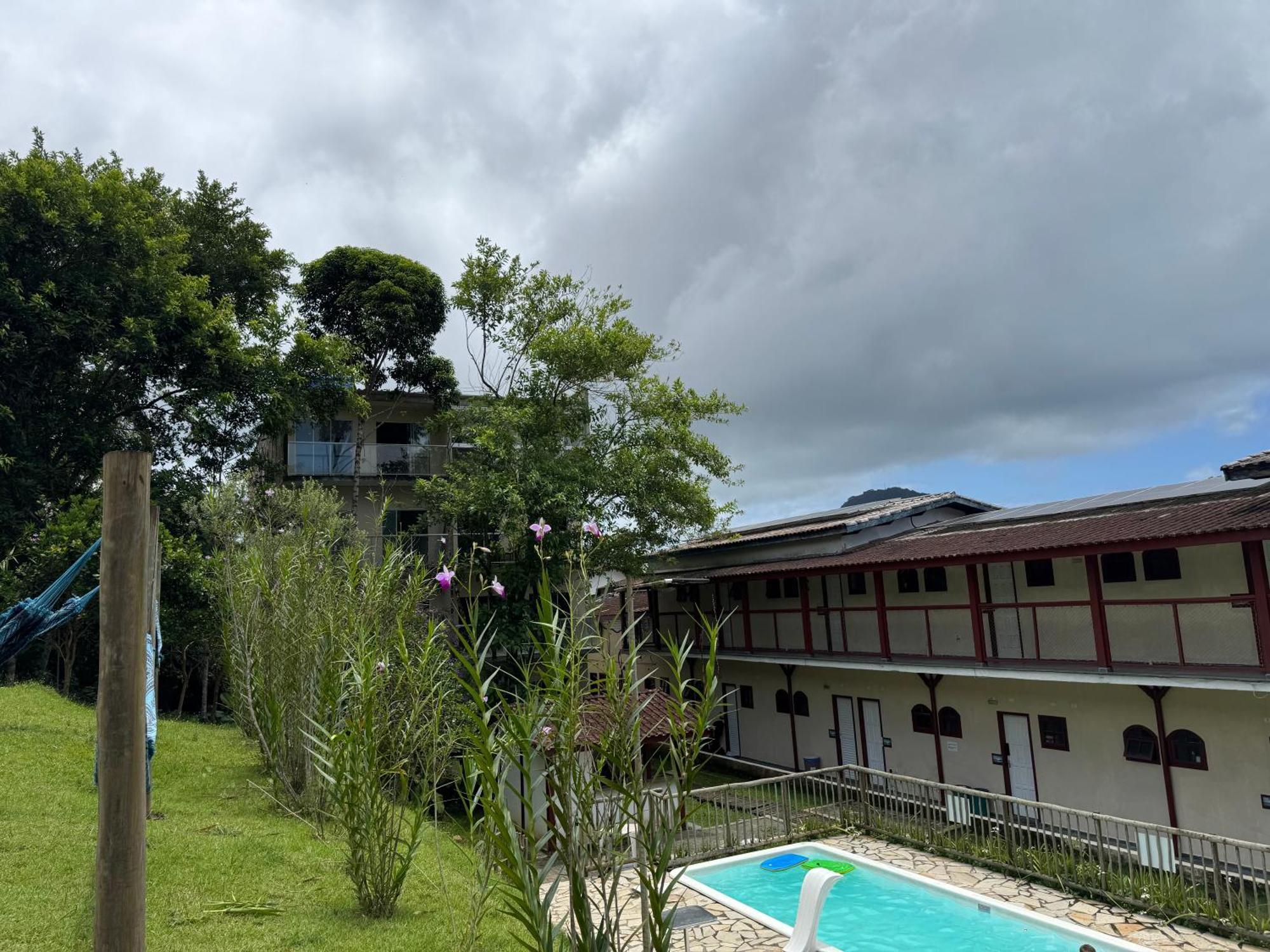 D2- Duplex Aconchegante Na Grande Ubatuba