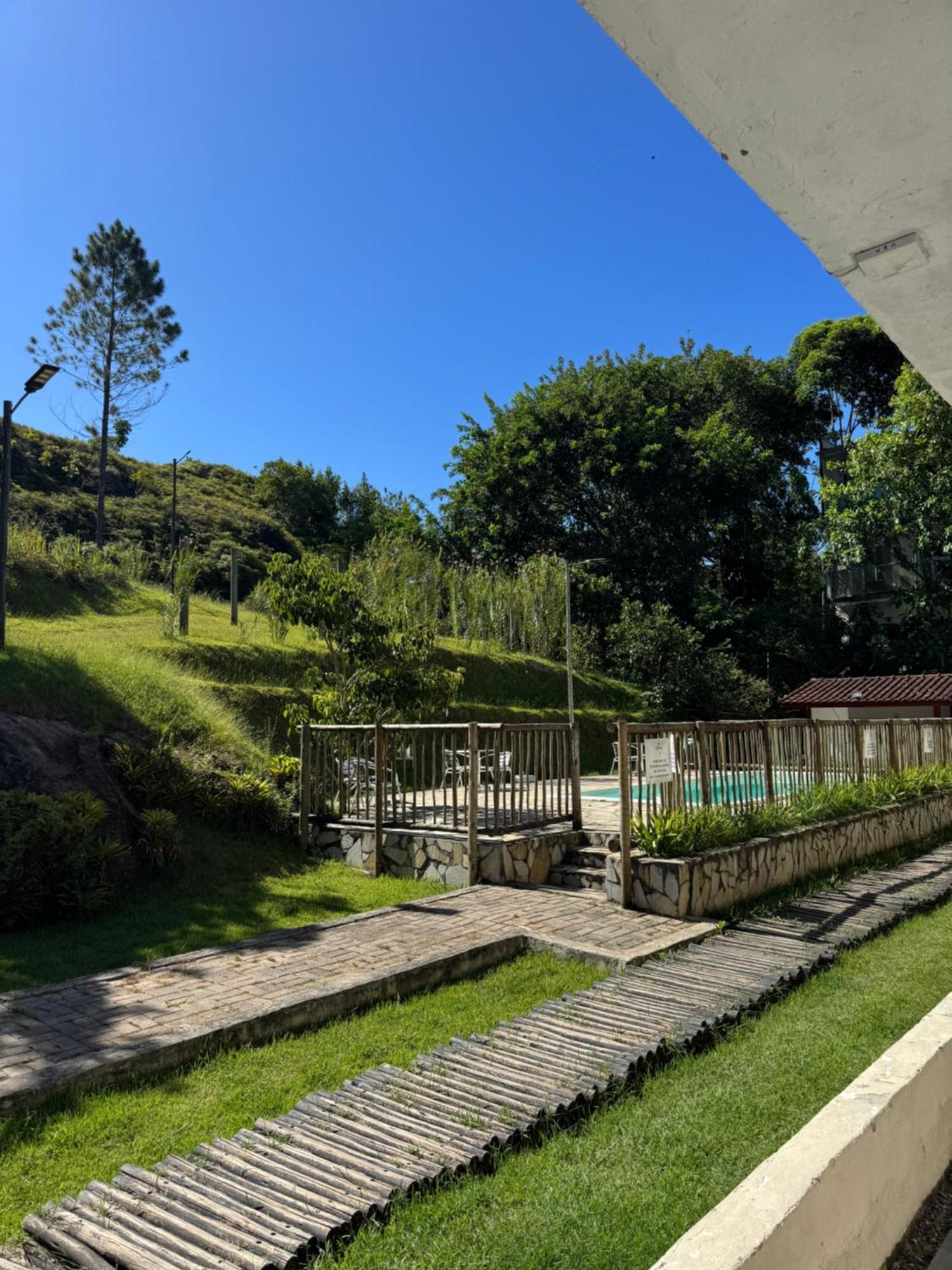 D2- Duplex Aconchegante Na Grande Apartamento