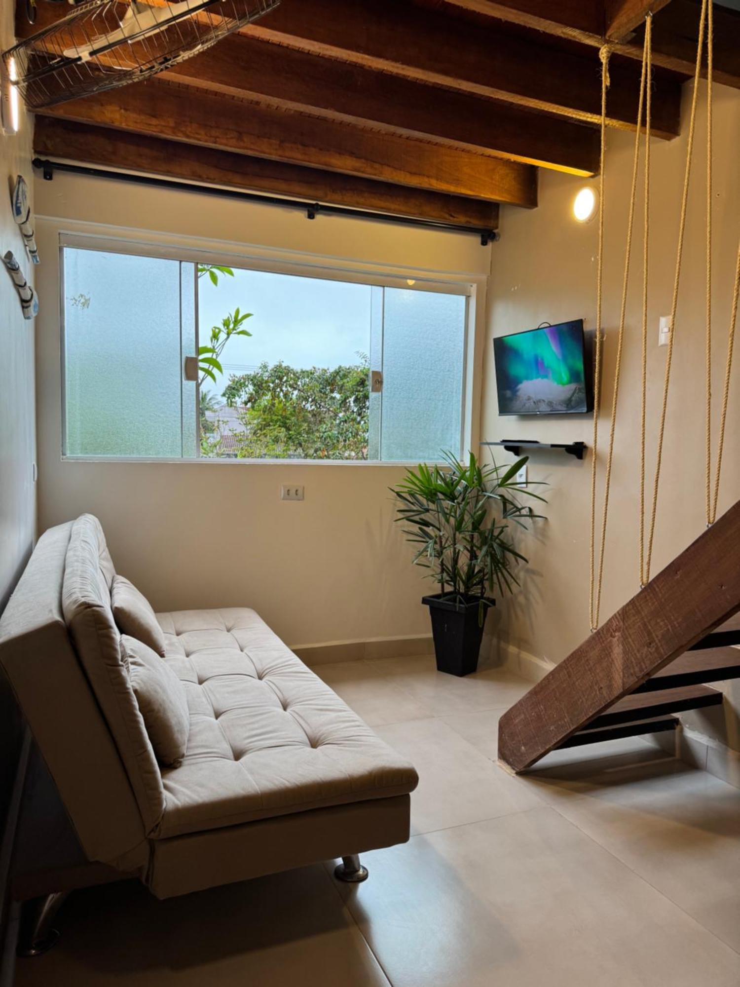Apartamento D2- Duplex Aconchegante Na Grande Ubatuba